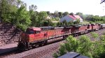 BNSF Z-STOWSP